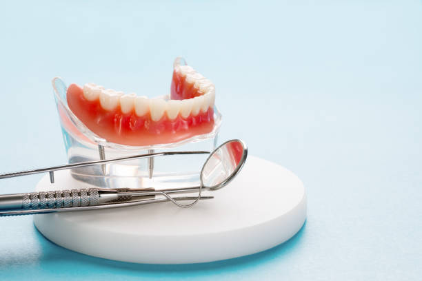 Advanced Technology for Better Dental Care in Divernon, IL