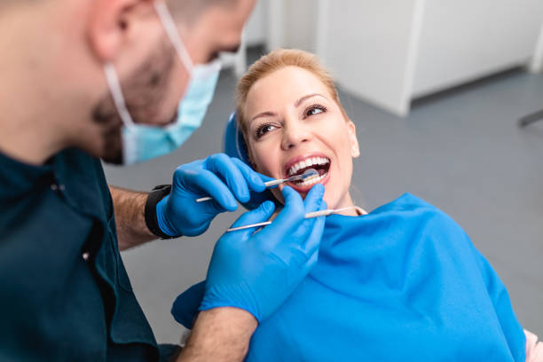Best Dentures (Full and Partial)  in Divernon, IL