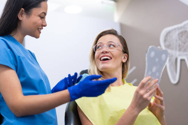 Best TMJ/TMD Treatment  in Divernon, IL