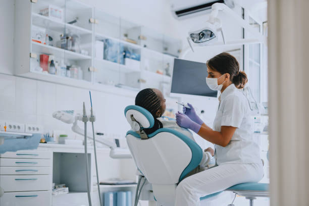 Best Dental Inlays and Onlays  in Divernon, IL