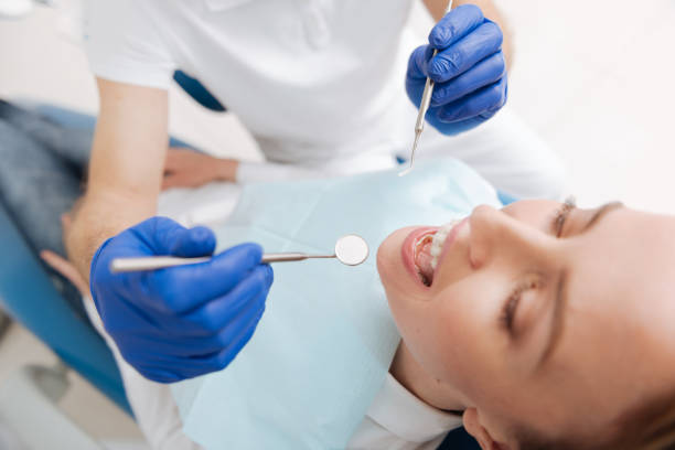 Divernon, IL Dental Services Company